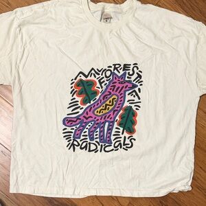 GUC Hanna Andersson Adult Tshirt XXL